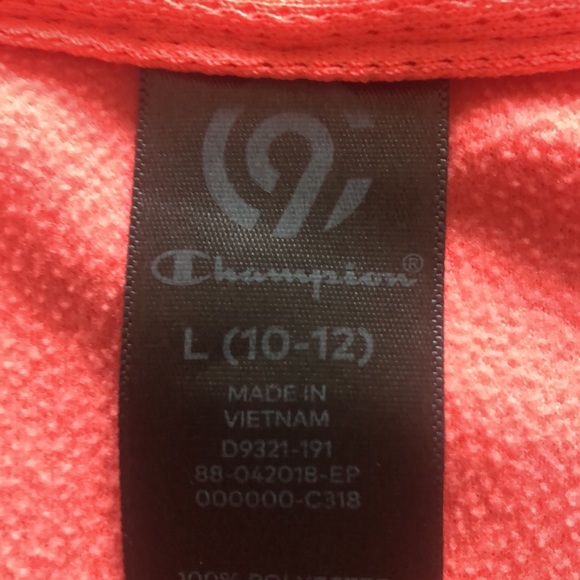 Campion Girls Jacket - Picture 10 of 11